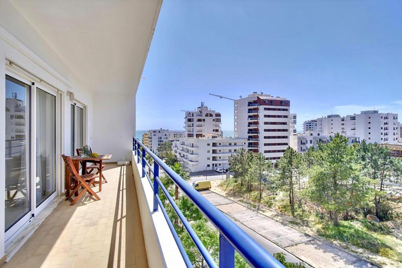 Colina Sol T2 Quarteira Beach Appartement Buitenkant foto